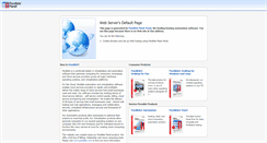 Desktop Screenshot of depotbistro.com